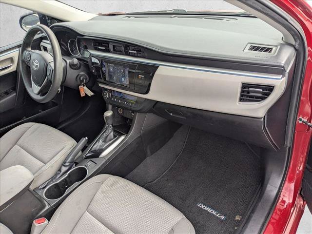 Used 2014 Toyota Corolla LE FWD image 18