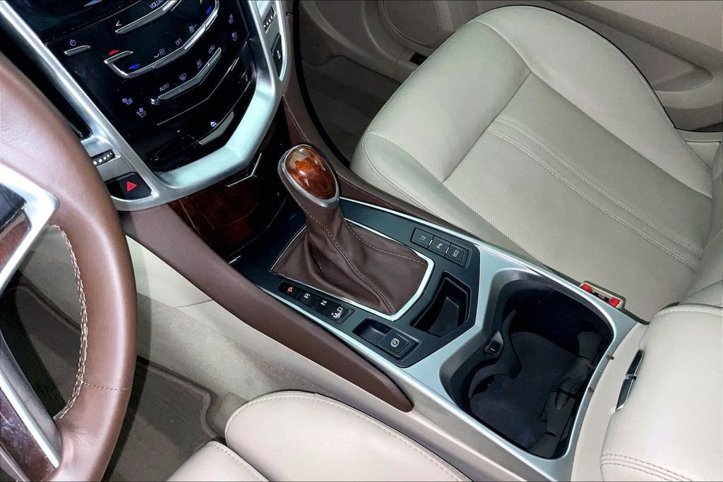 Used 2015 Cadillac SRX Premium FWD image 18