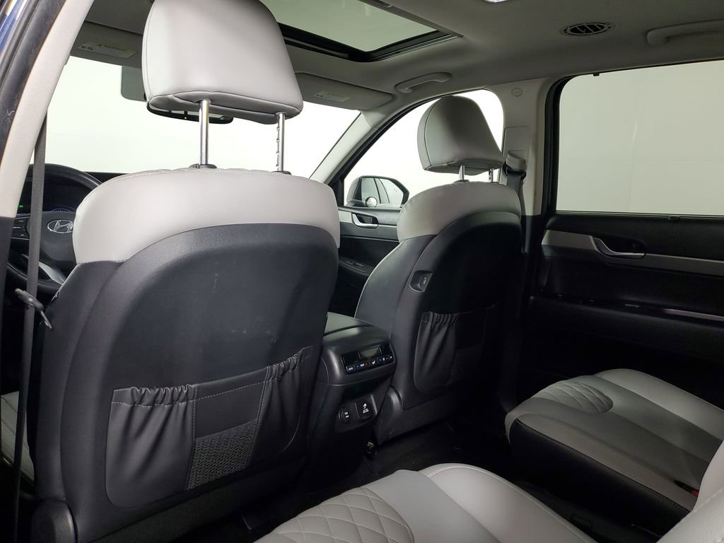 Used 2022 Hyundai Palisade SEL w/ Convenience Package image 28