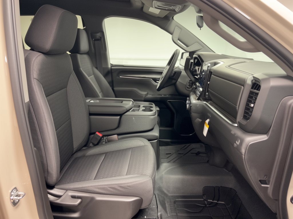 New 2026 Chevrolet Silverado 1500 RST w/ RST Select Package RWD image 30