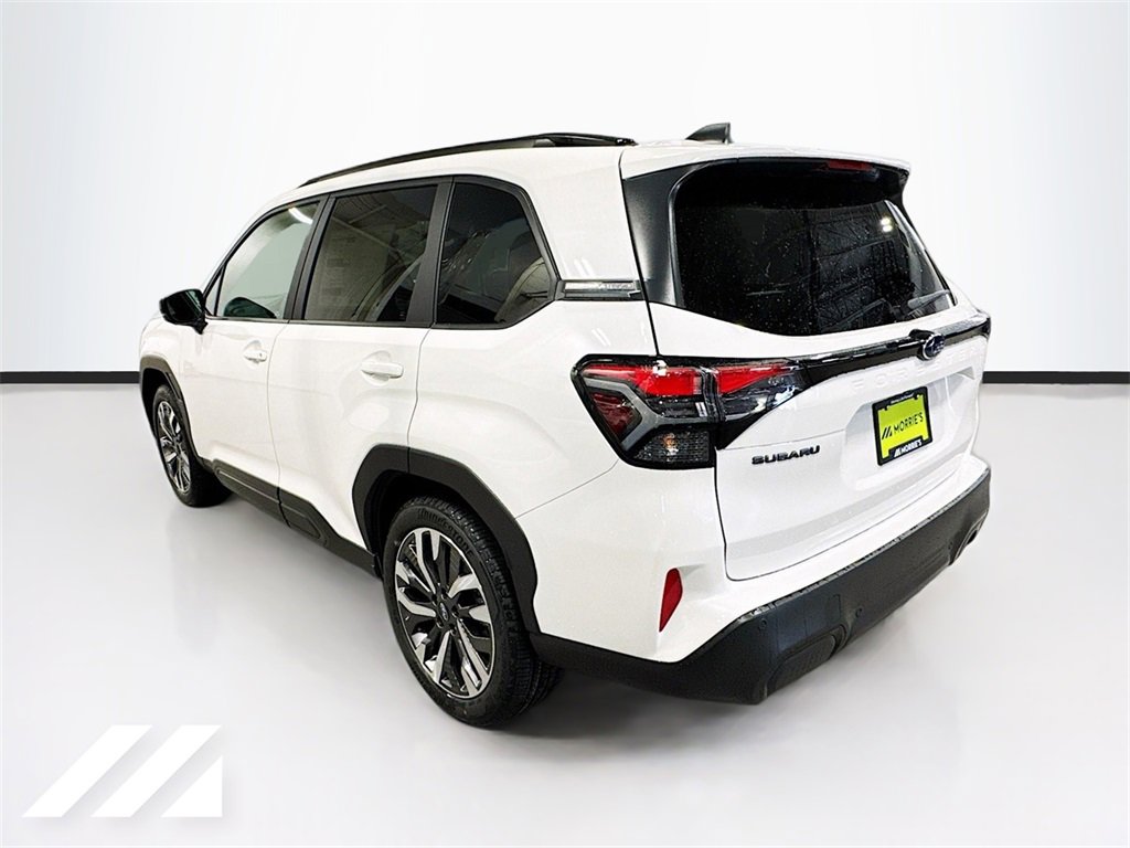 New 2026 Subaru Forester Touring image 7