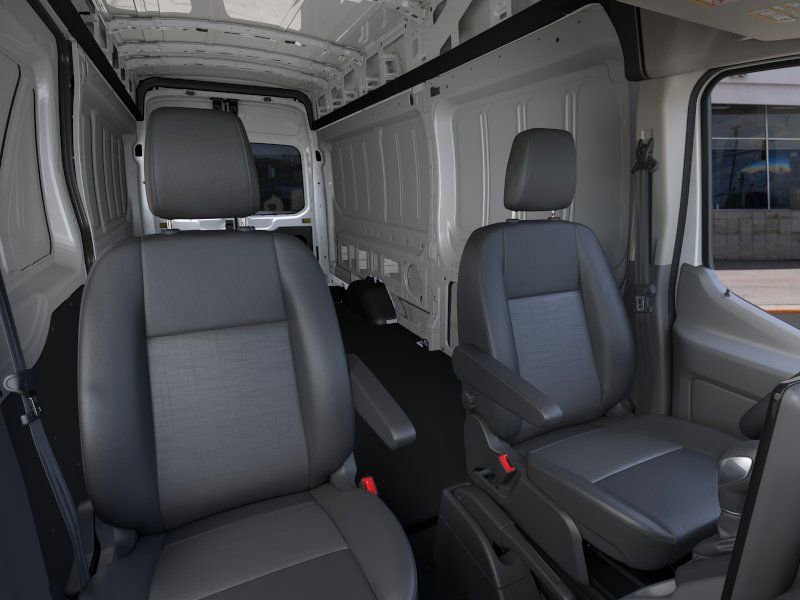 New 2026 Ford Transit 350 148 High Roof AWD image 10