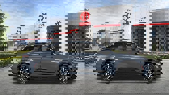 New 2026 Toyota Crown XLE image 15