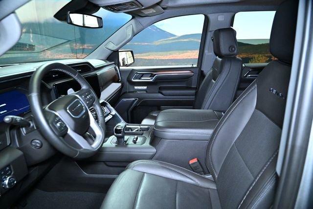 Used 2025 GMC Sierra 1500 Denali image 25