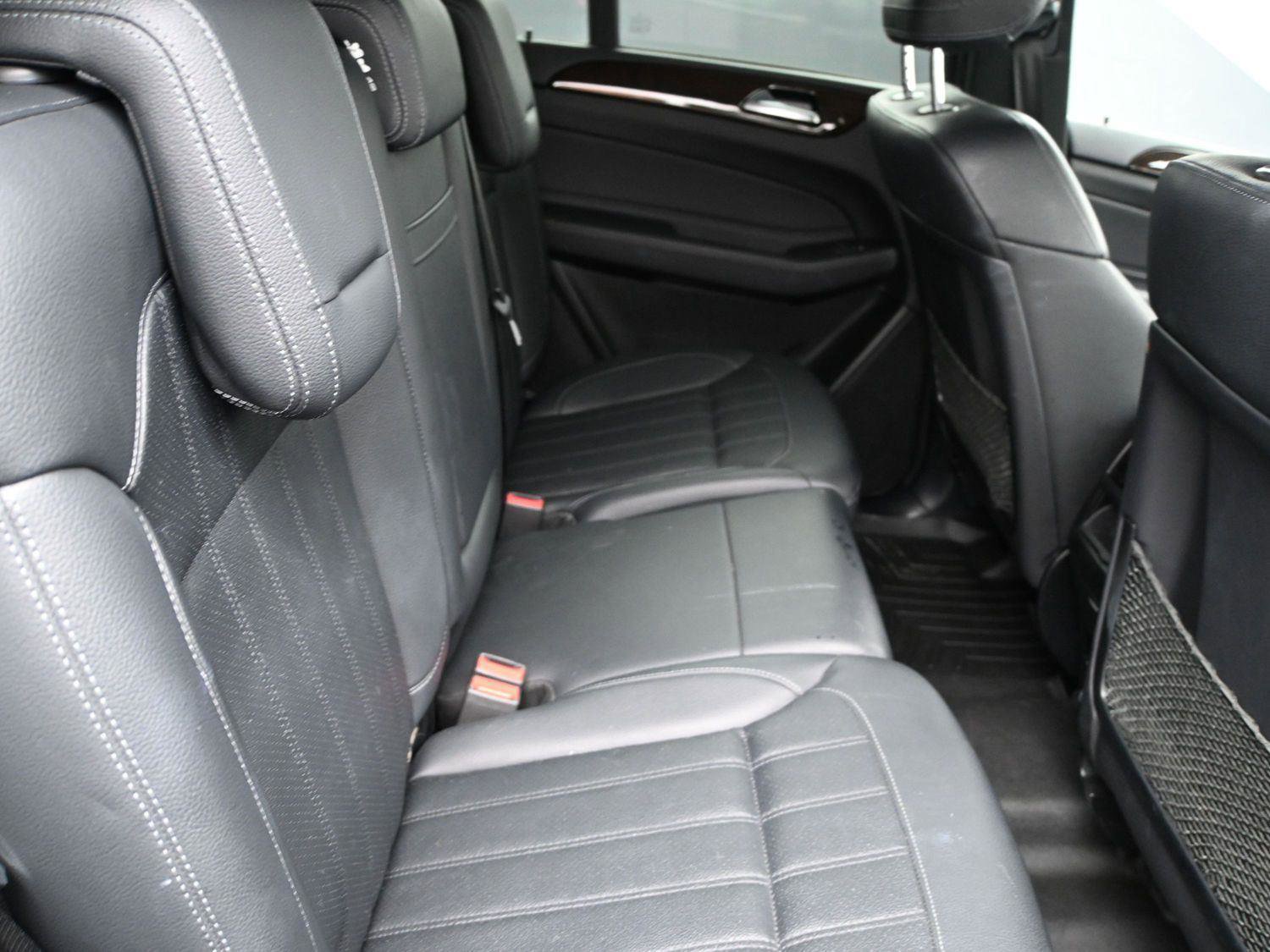 Used 2017 Mercedes-Benz GLE 350 4MATIC image 19