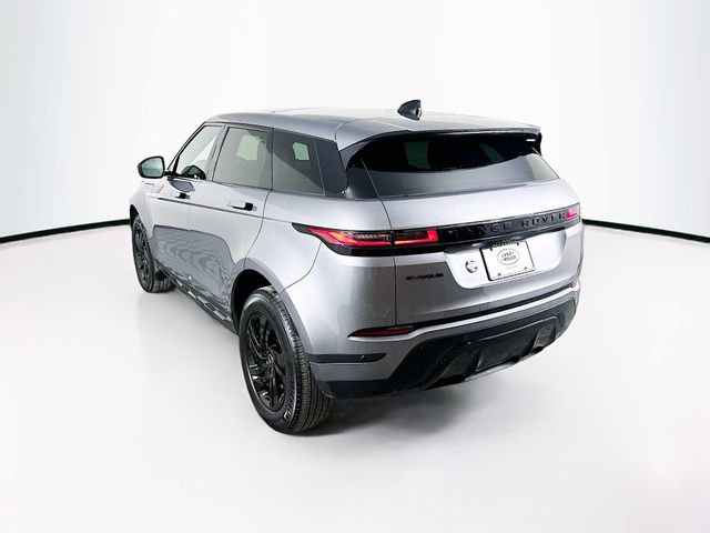 Used 2026 Land Rover Range Rover Evoque S image 7