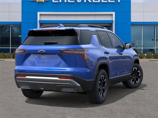 New 2026 Chevrolet Equinox ACTIV w/ Convenience Package III image 4