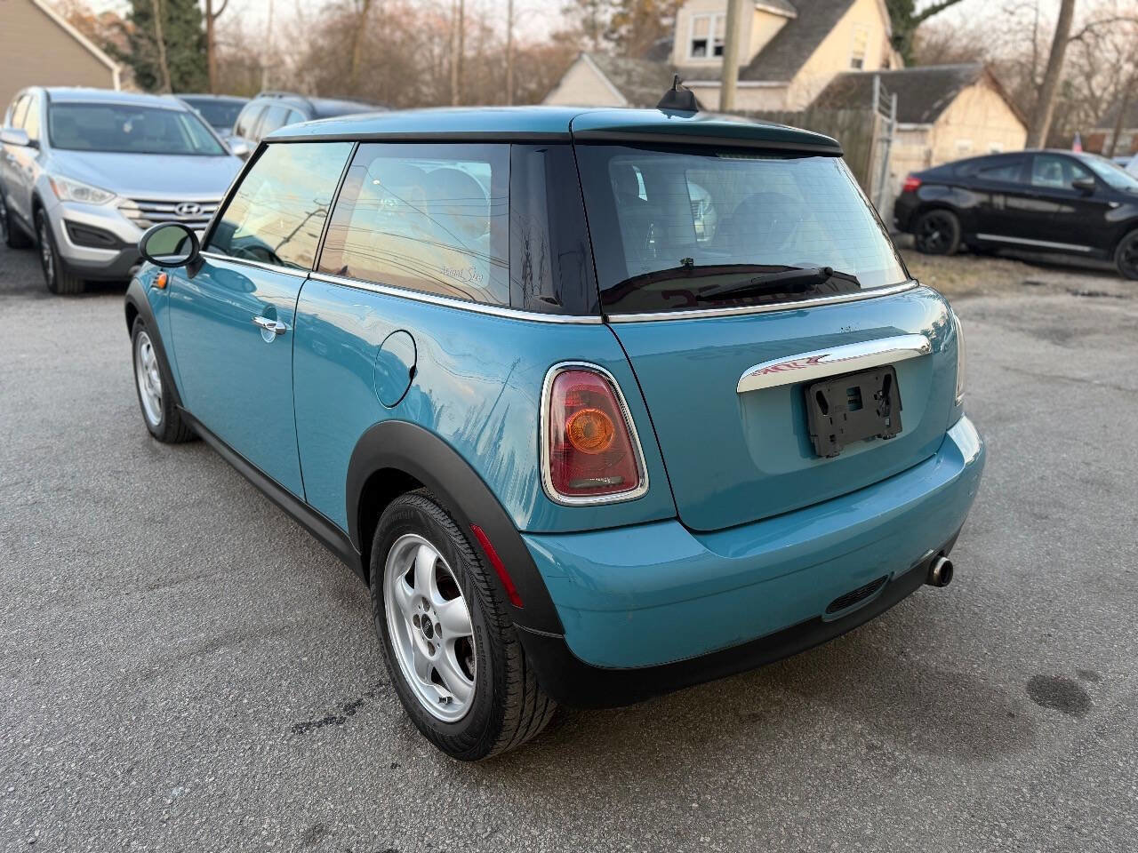 Used 2010 MINI Cooper Hardtop image 6