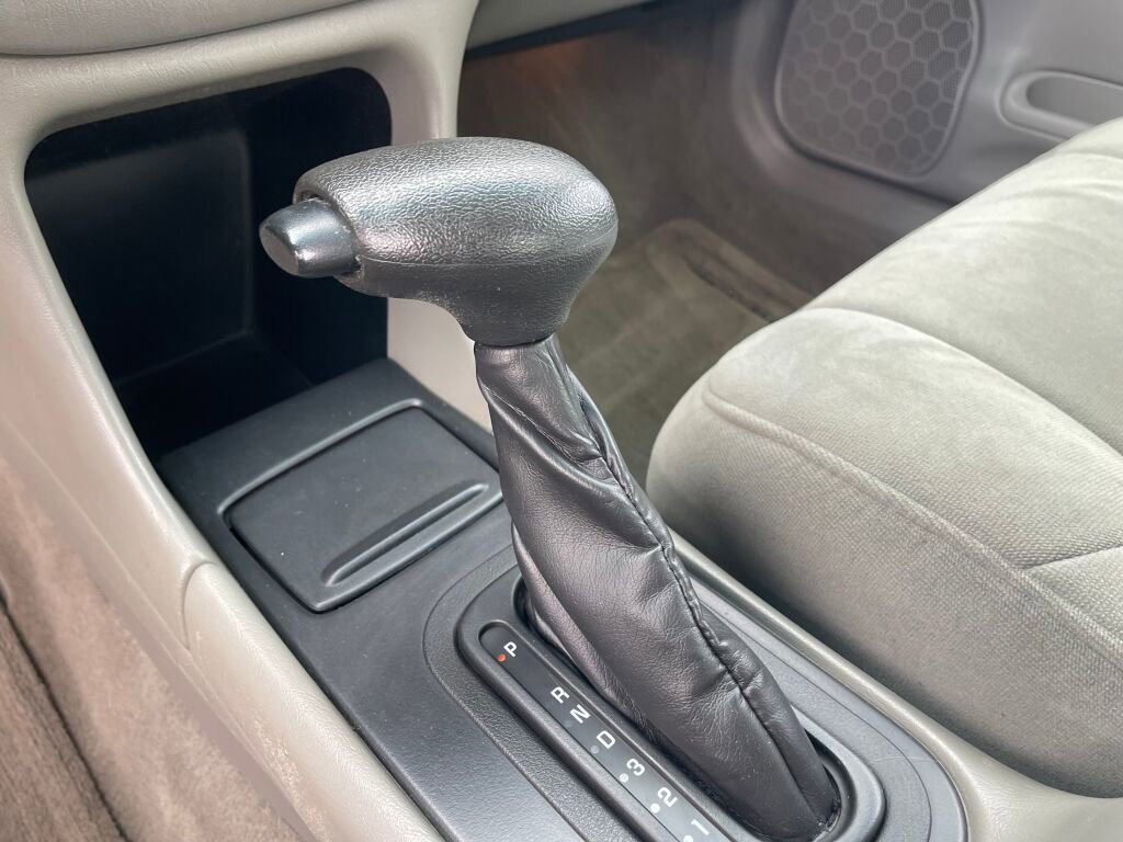 Used 2002 Chevrolet Impala LS w/ Preferred Equipment Group image 13