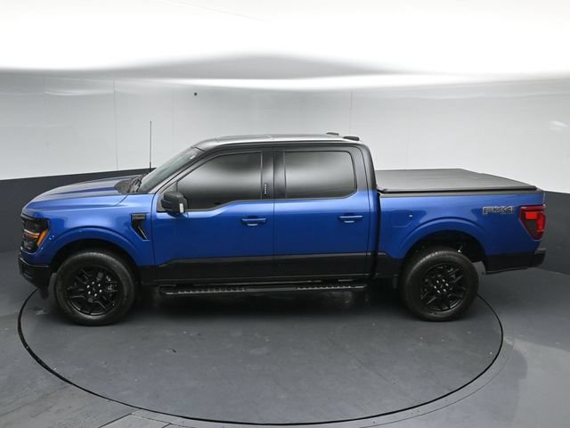 Certified 2024 Ford F150 XLT w/ Equipment Group 303A High AWD/4WD image 49