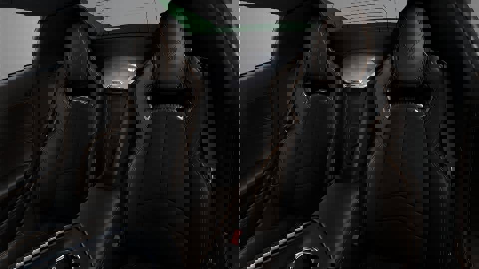 New 2026 Chevrolet Corvette Z06 image 37