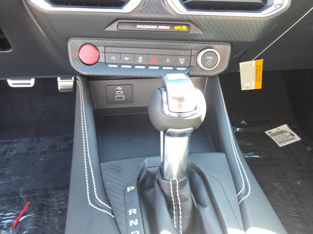 New 2026 Ford Mustang Premium RWD image 20
