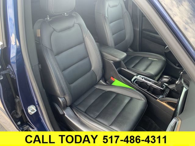 Used 2022 Chevrolet TrailBlazer ACTIV image 26