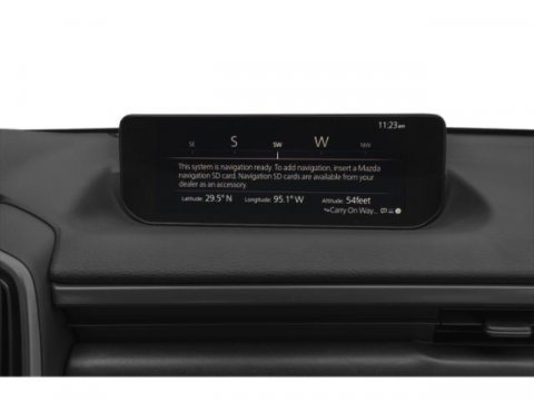 New 2026 MAZDA CX-50 AWD 2.5 S w/ Accent Package image 18