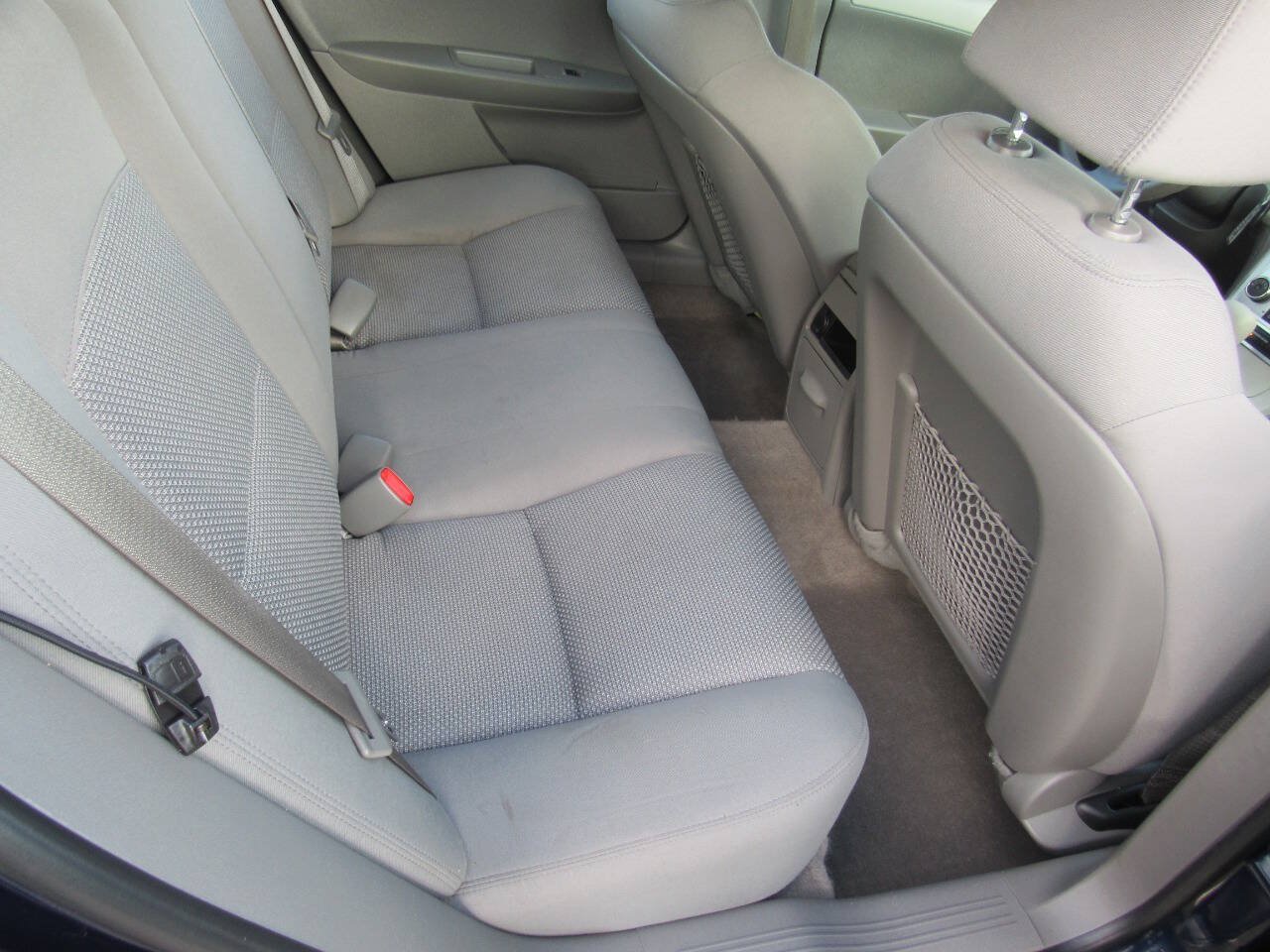 Used 2010 Chevrolet Malibu LT FWD image 16