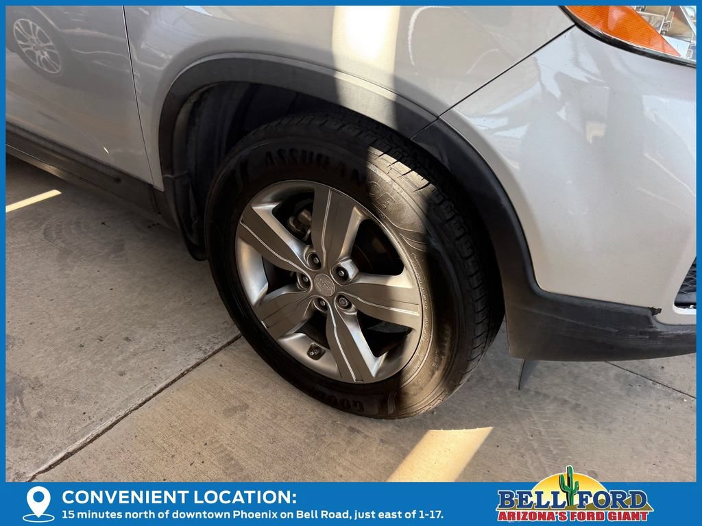 Used 2012 Kia Sorento EX w/ EX V6 Premium Pkg FWD image 7