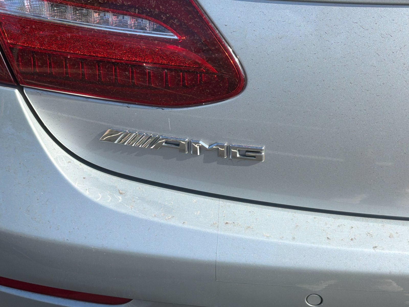 Used 2019 Mercedes-Benz E 53 AMG 4MATIC Coupe image 25