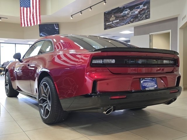 New 2026 Dodge Charger Scat Pack image 22