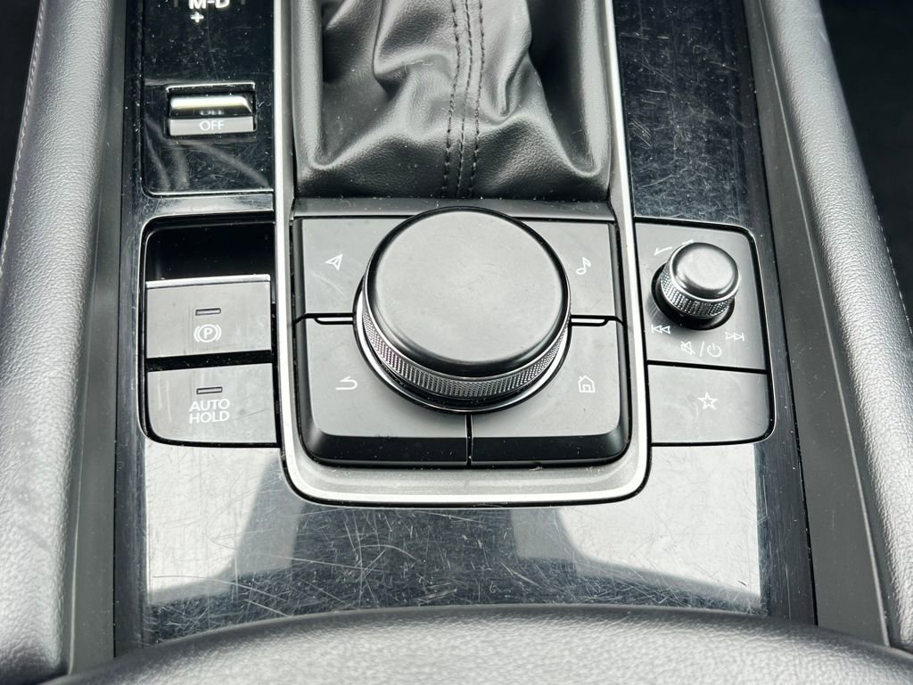 Used 2025 MAZDA MAZDA3 s Sport image 24