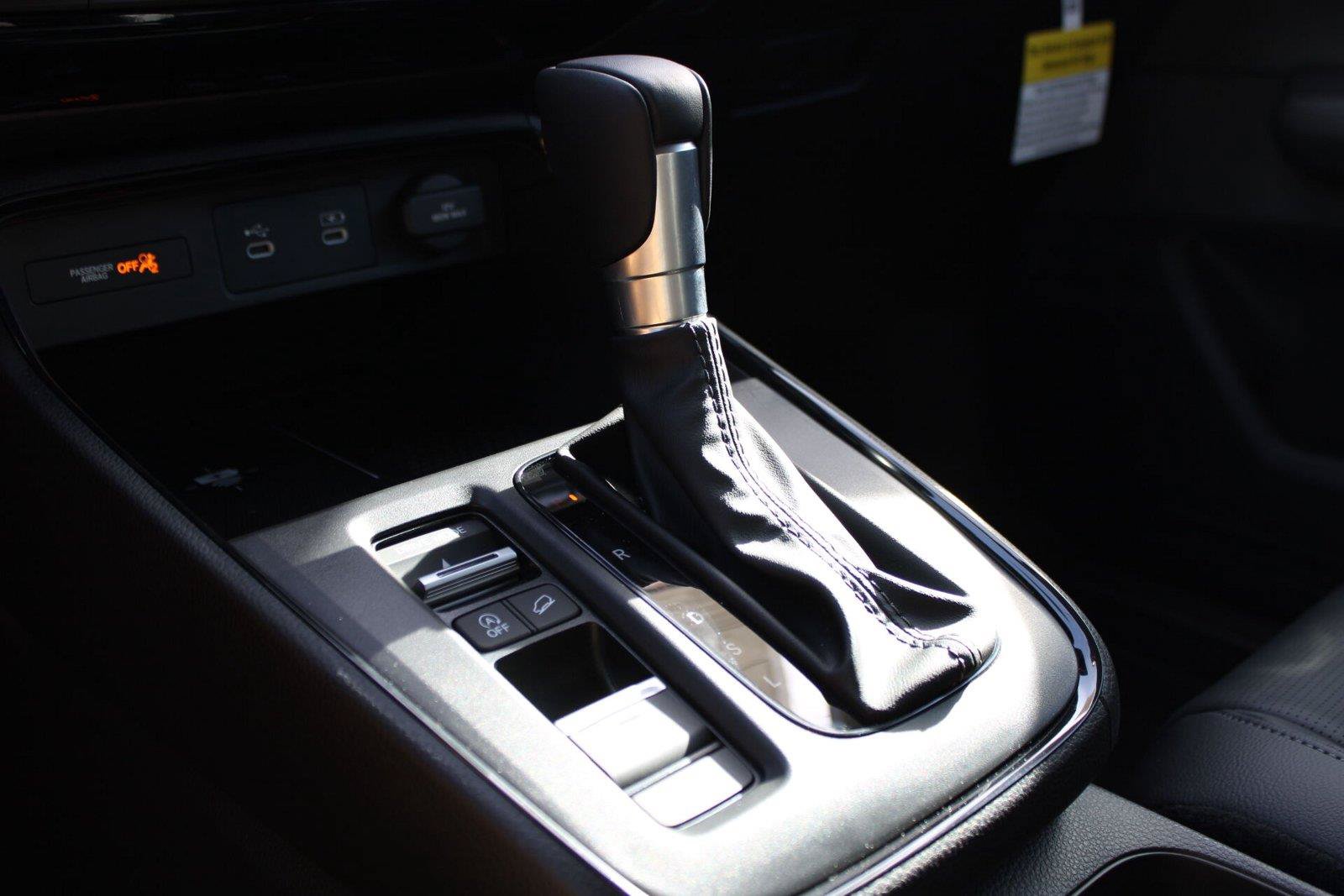 New 2026 Honda CR-V EX-L image 38