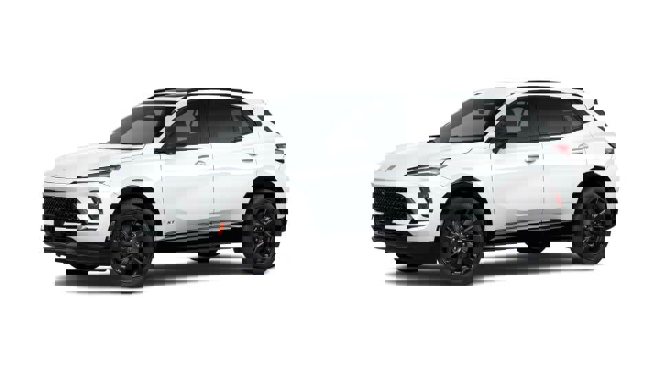 New 2026 Buick Envision Sport Touring image 28