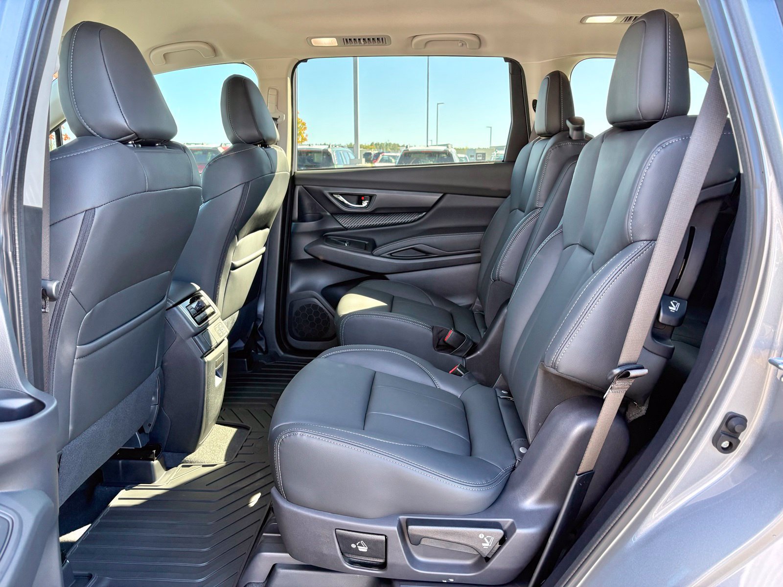New 2027 Subaru Ascent Premium AWD/4WD image 31
