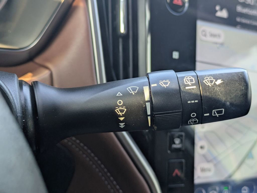 Certified 2024 Subaru Outback Touring image 33