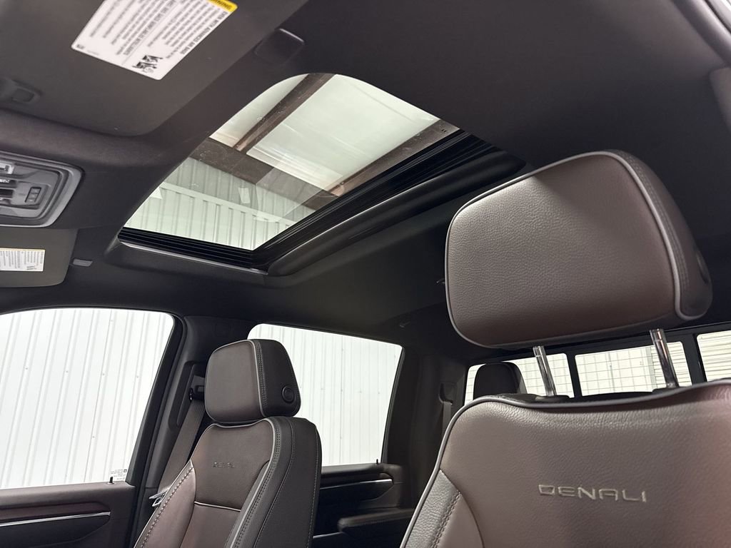 New 2026 GMC Sierra 2500 Denali w/ Technology Package image 19