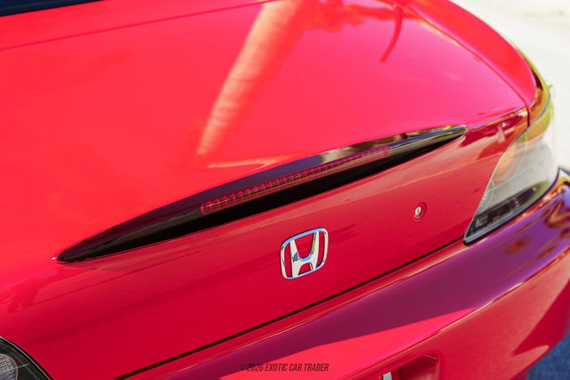 Used 2004 Honda S2000 image 62
