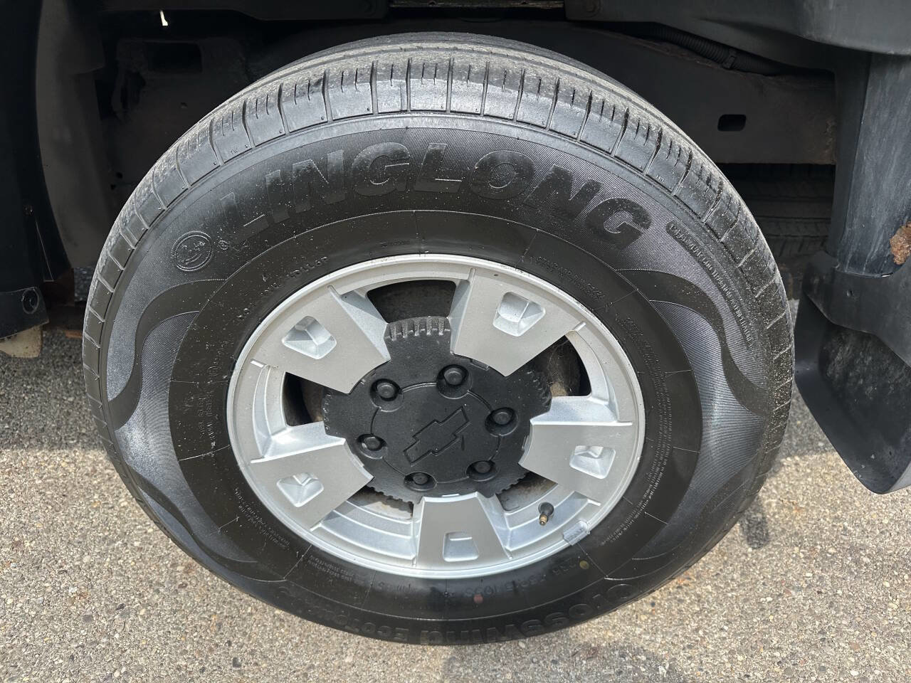 Used 2005 Chevrolet Colorado LS w/ Power Convenience Package image 26