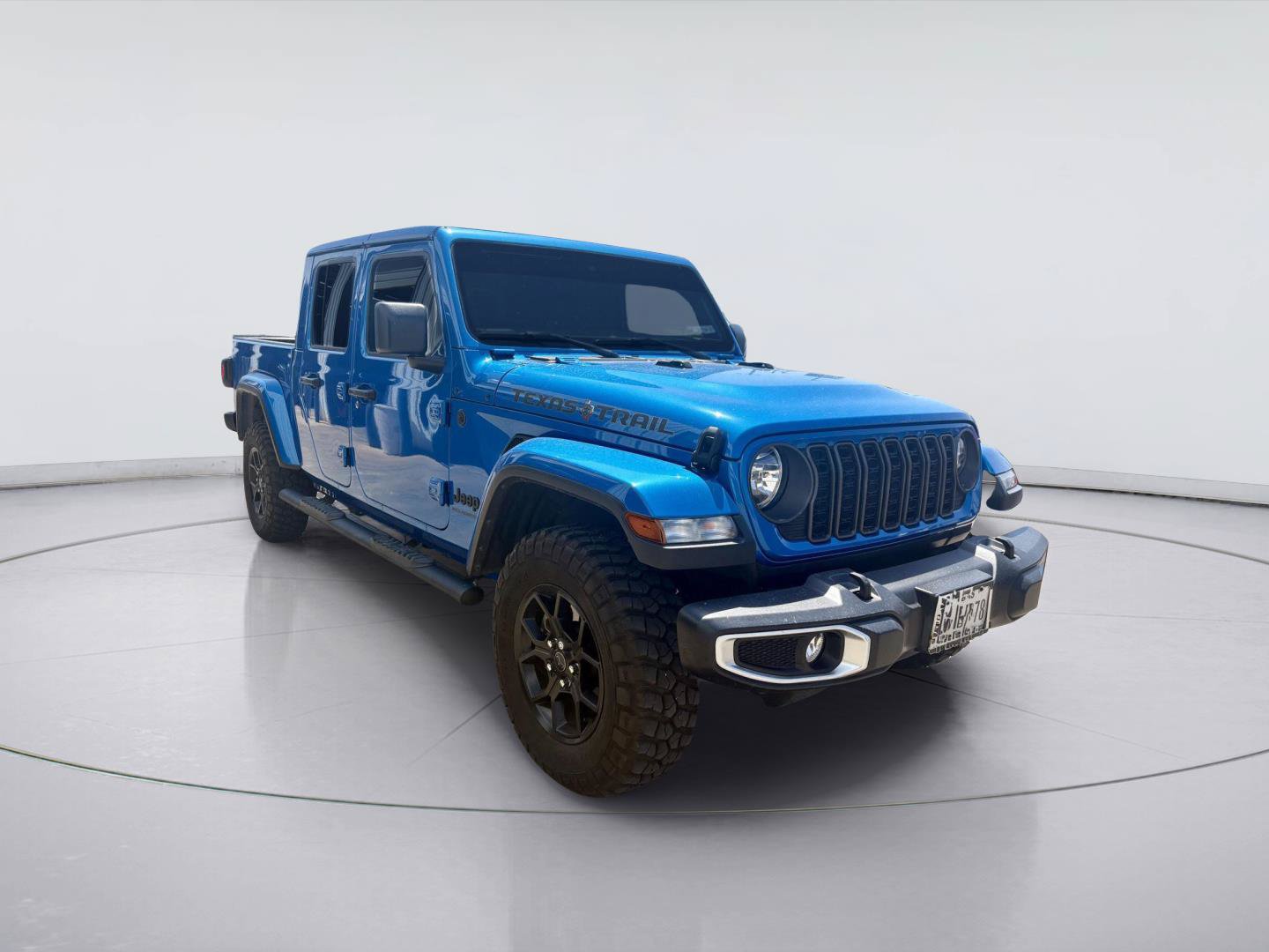 Used 2024 Jeep Gladiator Sport
