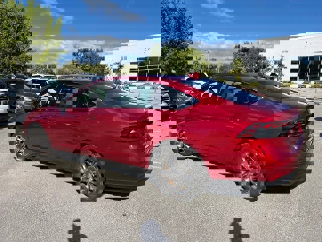 Used 2023 Honda Accord EX image 3