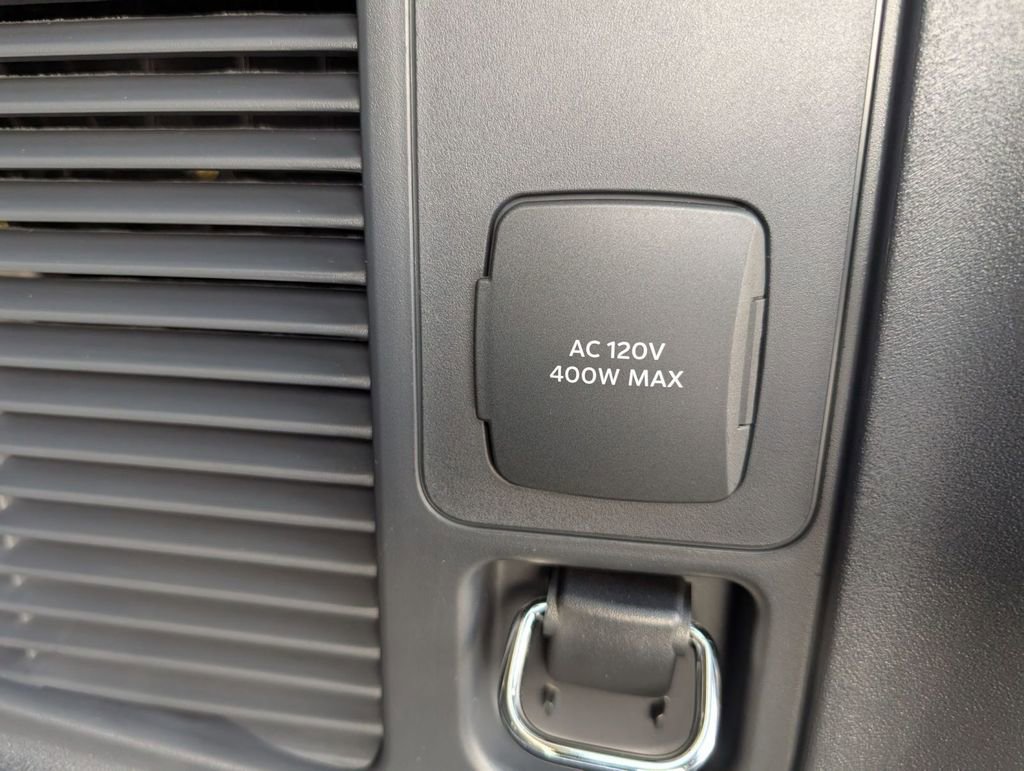 New 2026 Ford Expedition Active image 20