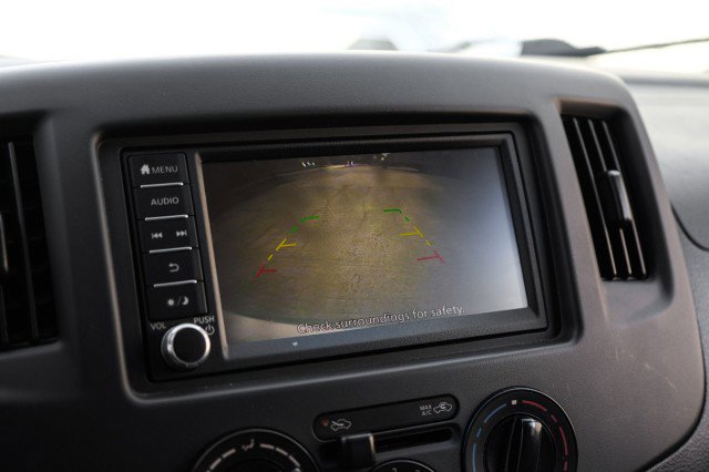 Used 2021 Nissan NV200 S image 23