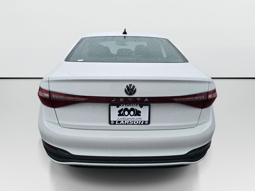 New 2026 Volkswagen Jetta Sport FWD image 4
