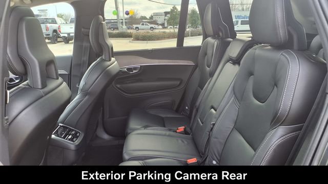 Used 2022 Volvo XC90 T6 Inscription image 19