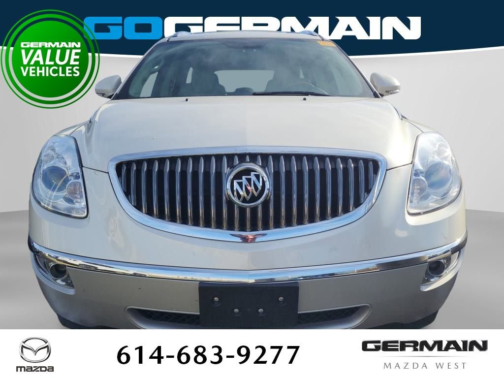 Used 2012 Buick Enclave Convenience image 3
