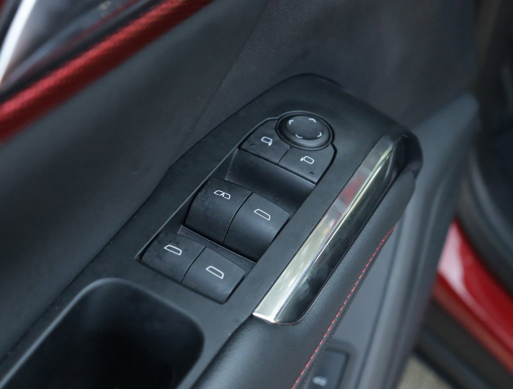 Used 2024 Chevrolet Traverse Z71 image 26