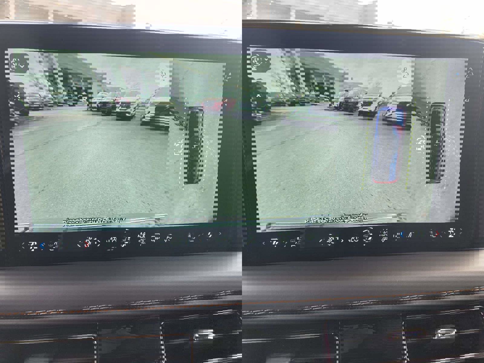 New 2025 Lincoln Aviator Black Label image 25