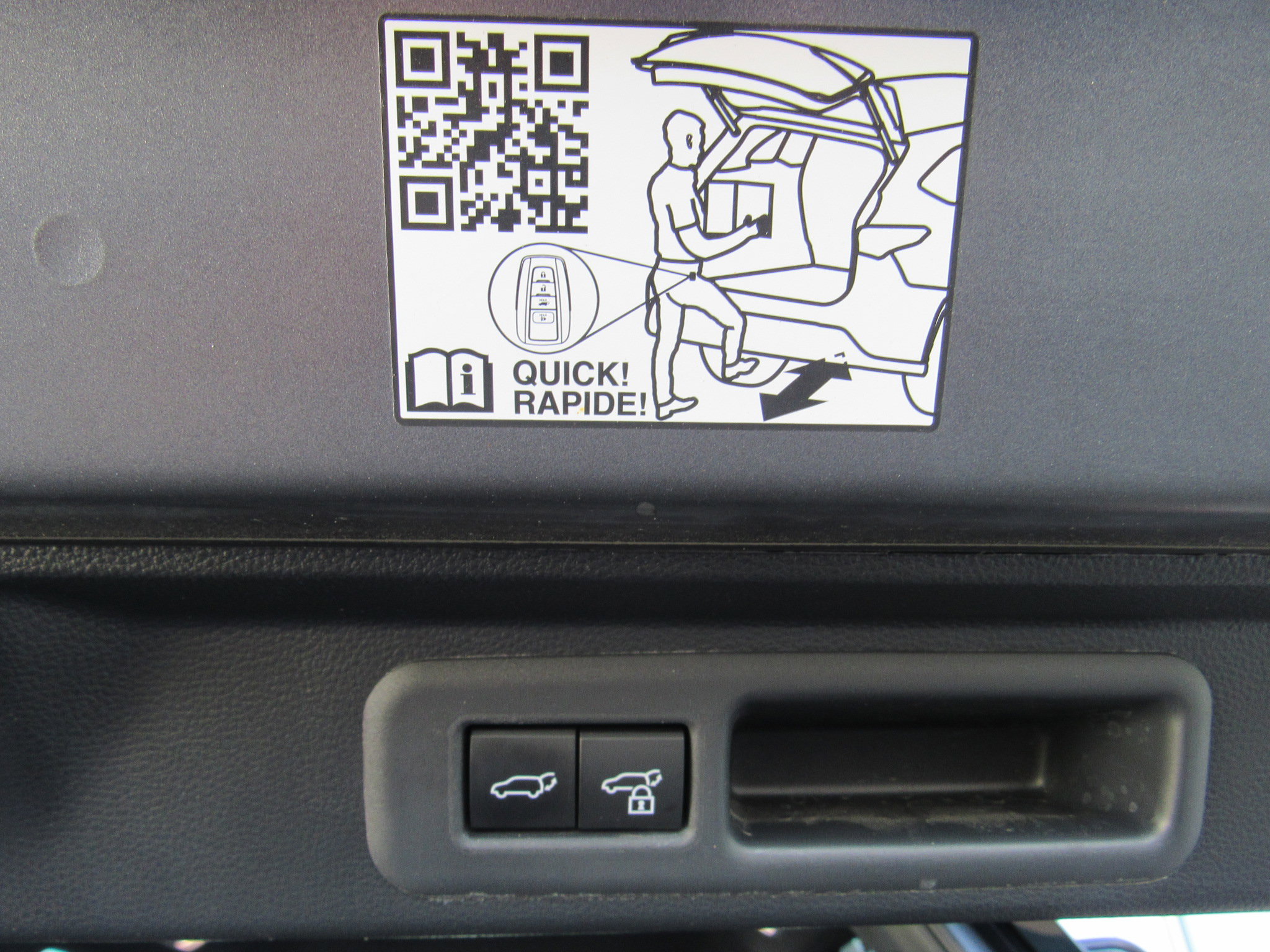 Used 2024 Toyota Sequoia TRD Pro image 23