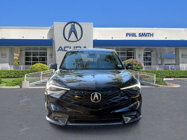 New 2026 Acura ADX FWD image 9