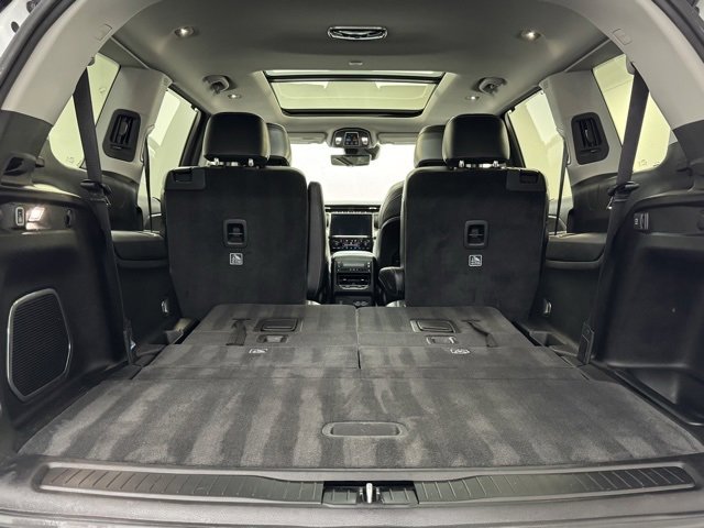 Used 2021 Jeep Grand Cherokee L Limited w/ Luxury Tech Group II image 35