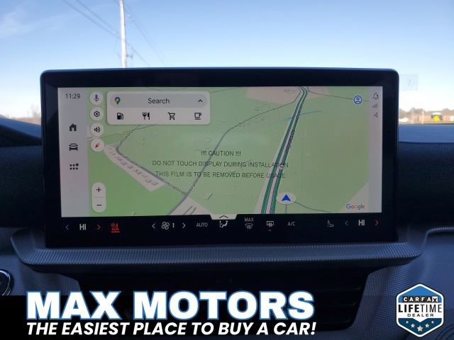 New 2026 Ford Explorer Active w/ Active Comfort Package image 26