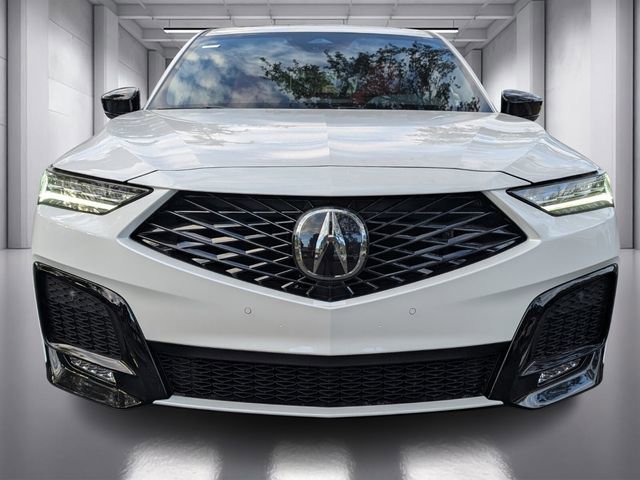 New 2026 Acura MDX A-Spec image 2