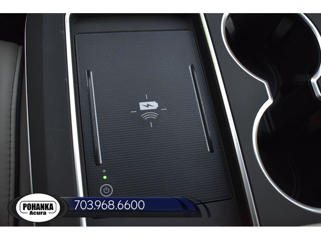 New 2026 Acura MDX A-Spec image 31