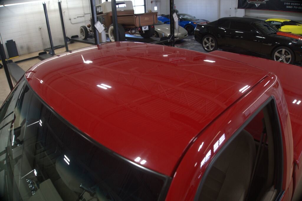 Used 1992 Chevrolet Silverado 1500 2WD Regular Cab image 15