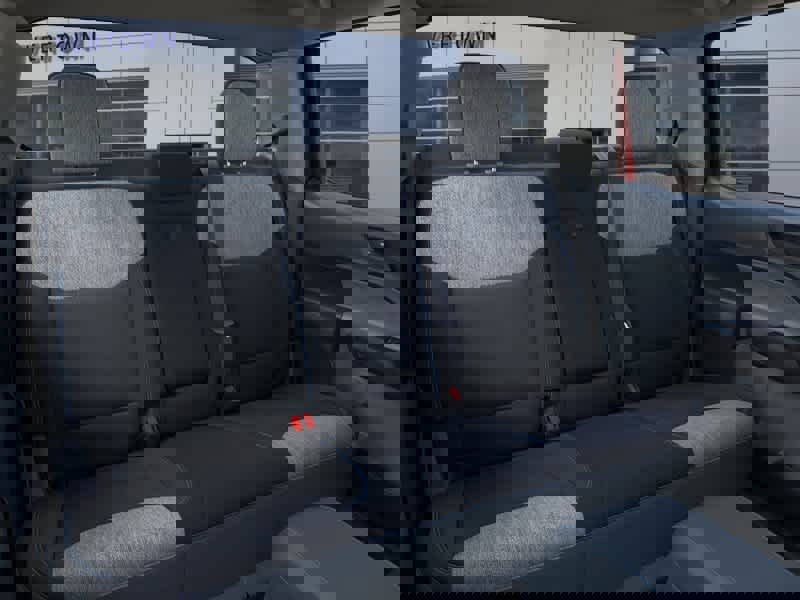 New 2025 Ford Maverick XLT w/ XLT Luxury Package image 11