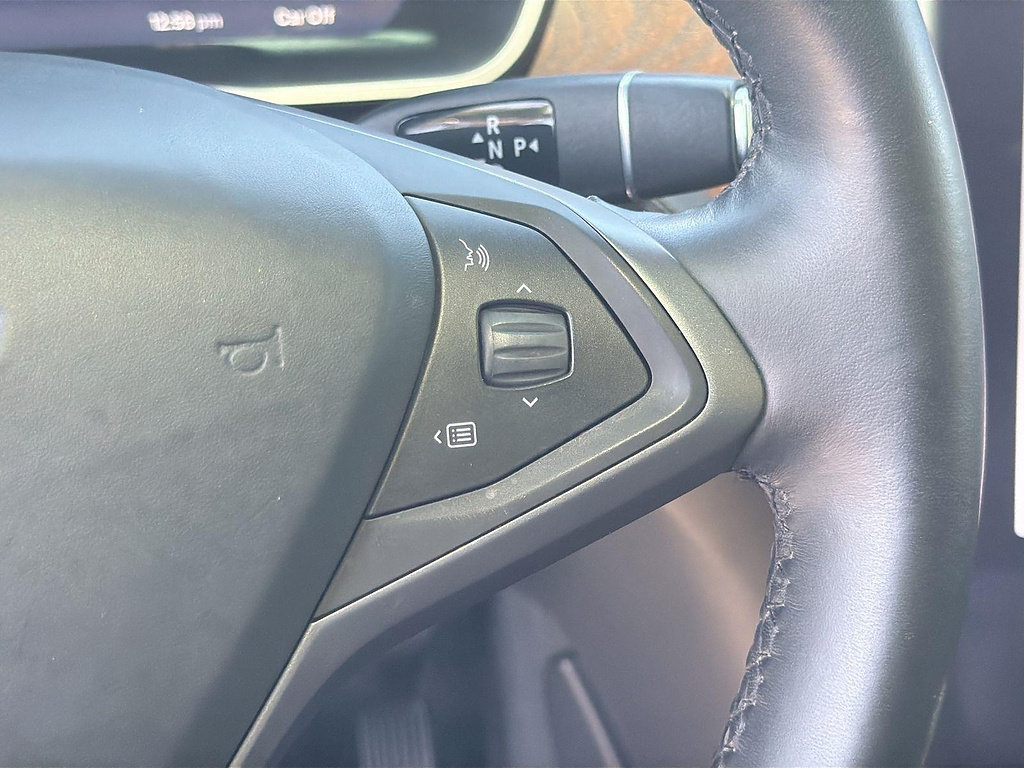 Used 2018 Tesla Model X 75D AWD/4WD image 10