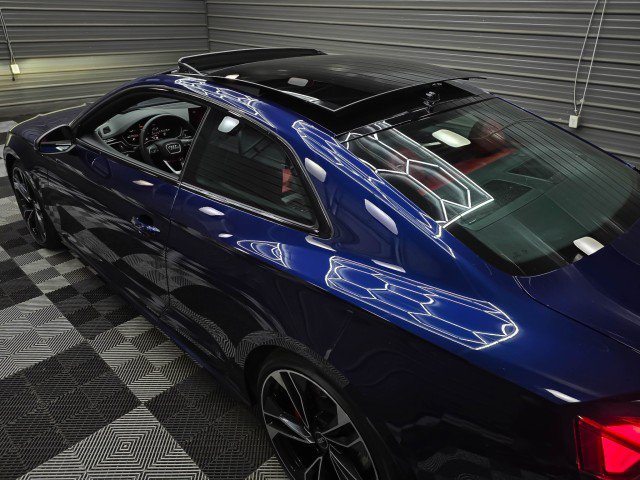 Used 2024 Audi S5 Prestige AWD/4WD image 10
