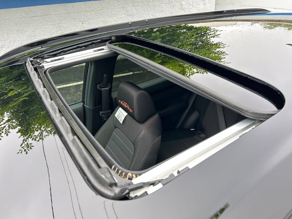 Certified 2026 Honda CR-V TrailSport image 11